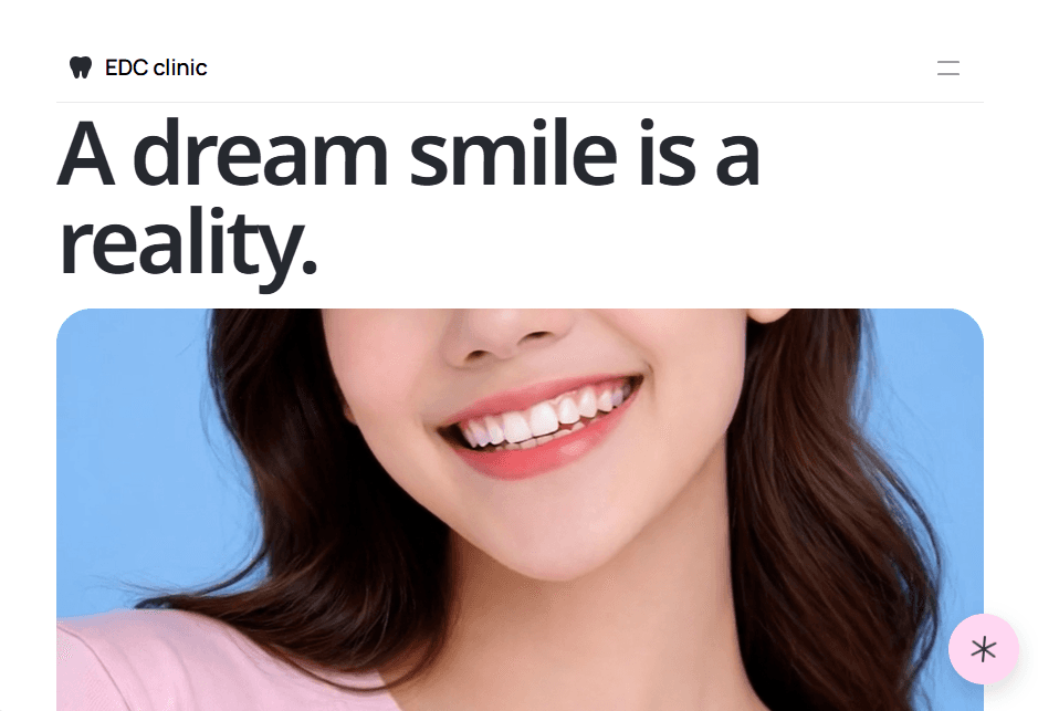 CRM System Image Start