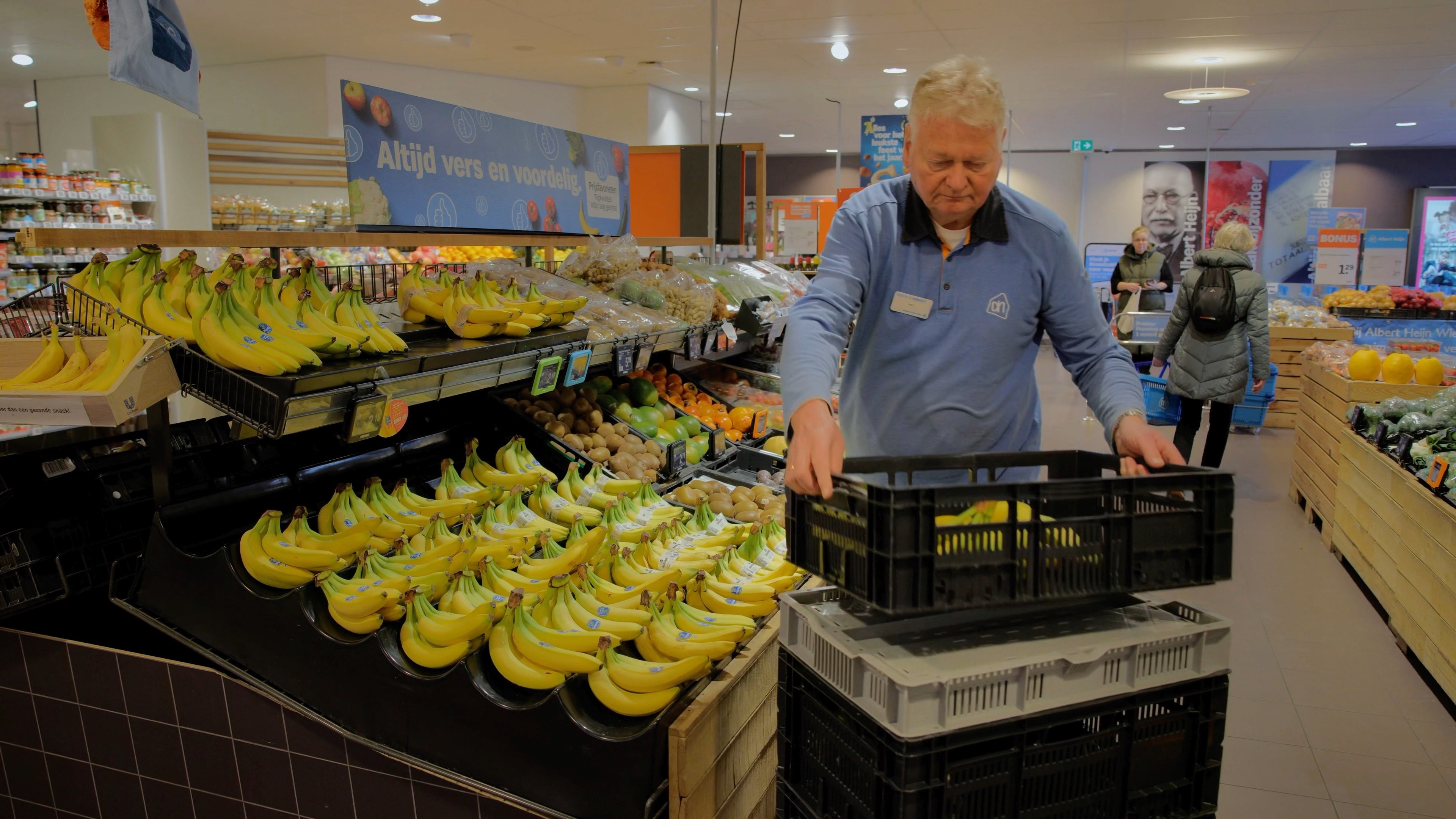 Visueel aantrekkende beelden