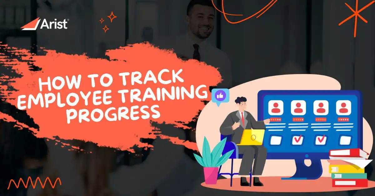 Main image - How to Track Employee Training Progress: Best Tools & Metrics for 2025