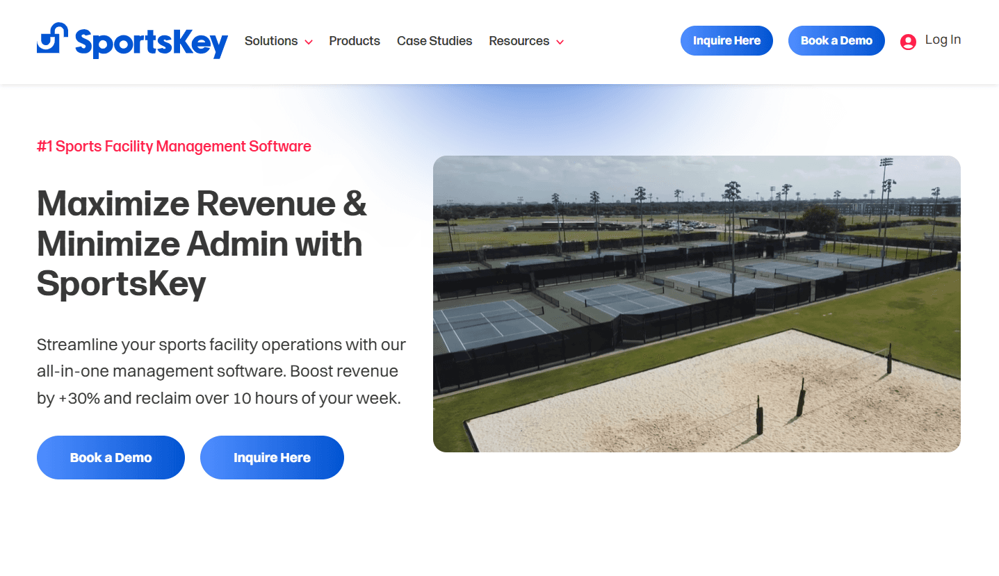 SportsKey