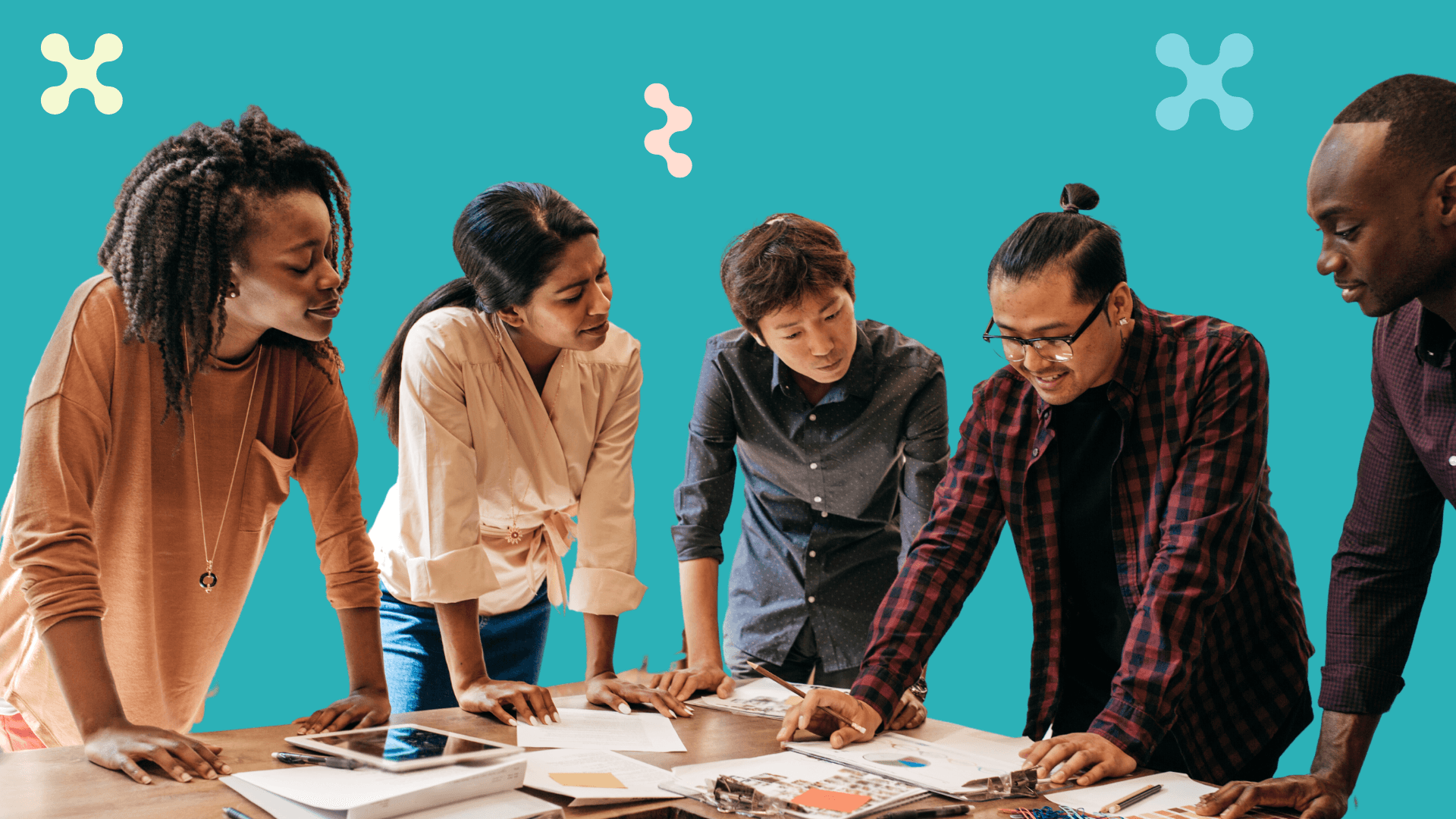 there are 8 innovation strategies to choose from and/or combine