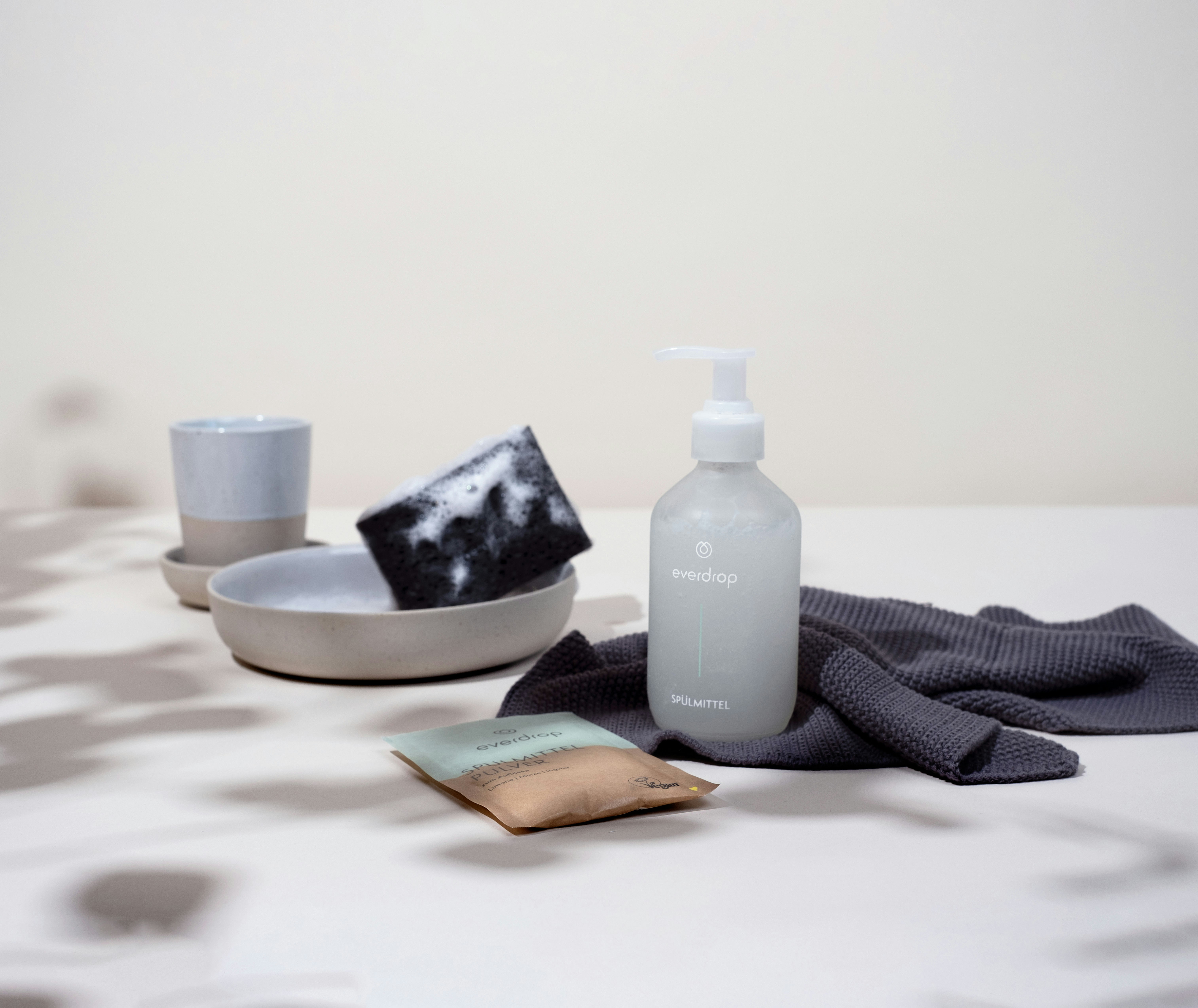 Water Filtration
