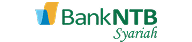 Logo Bank NTB Syariah