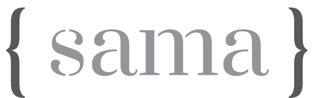 About Sama