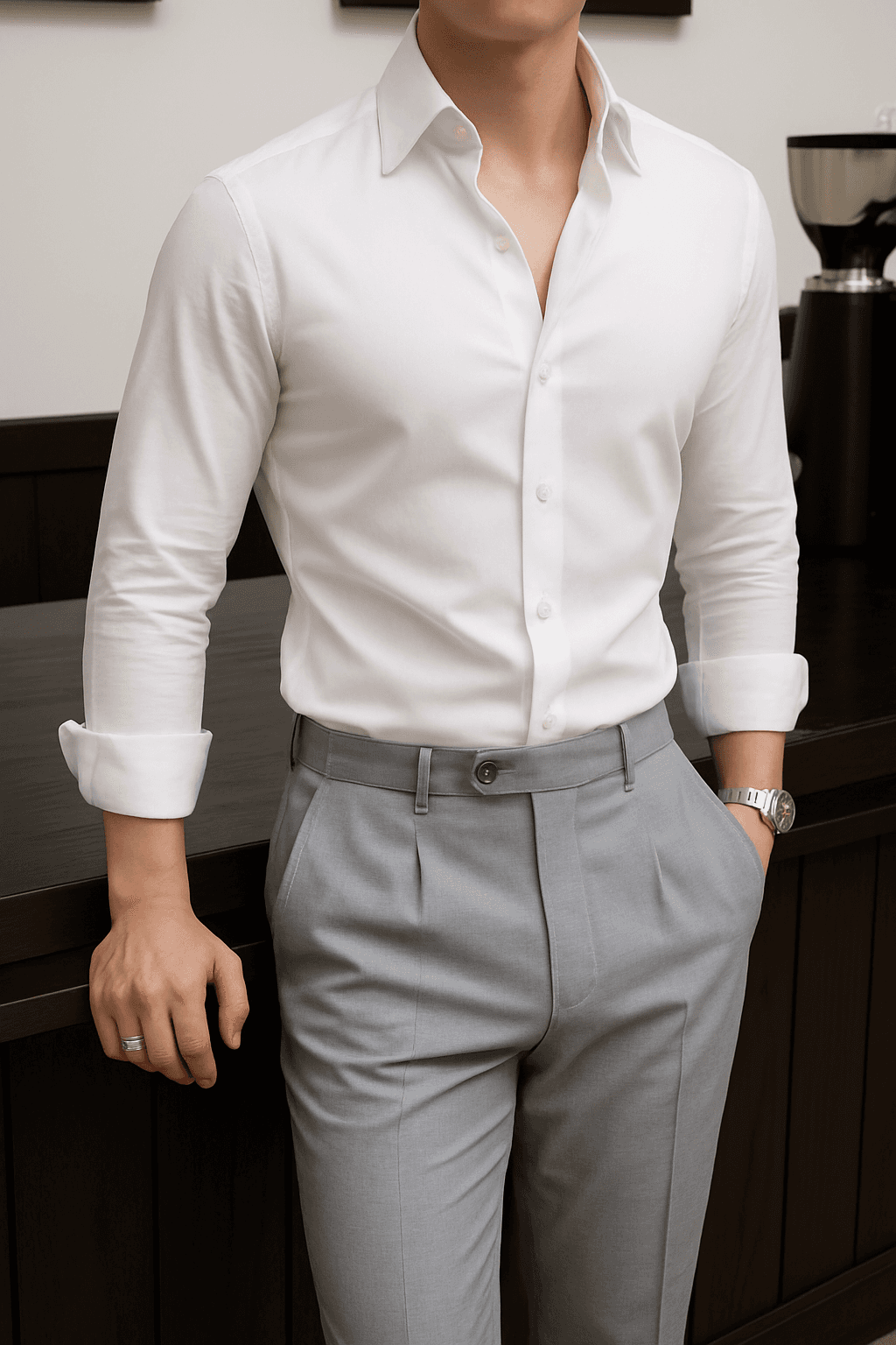 PRemiumFabricAIEcomshoot
