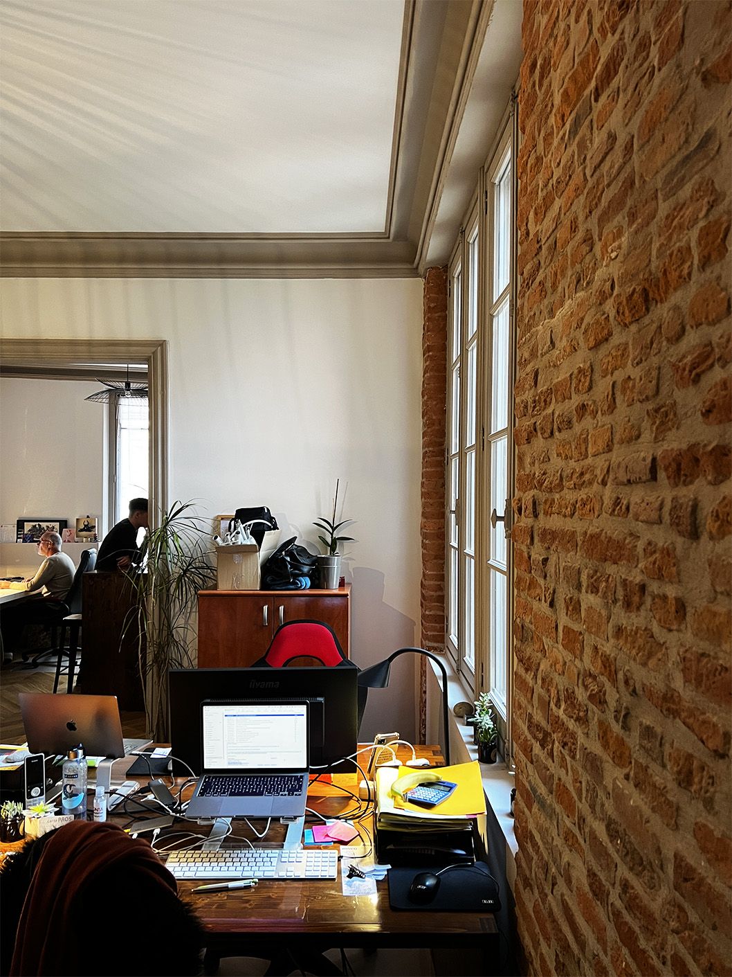 agence bab bureaux tam architecture toulouse