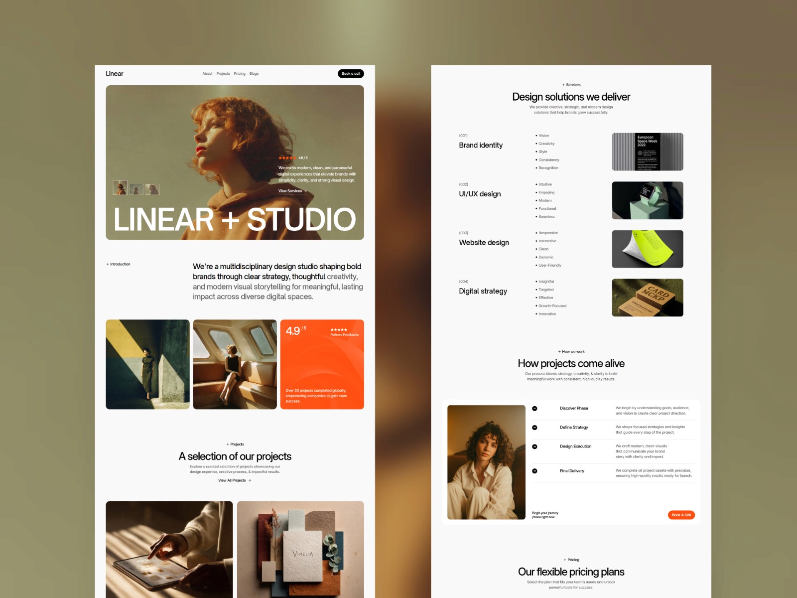 Linearstudio