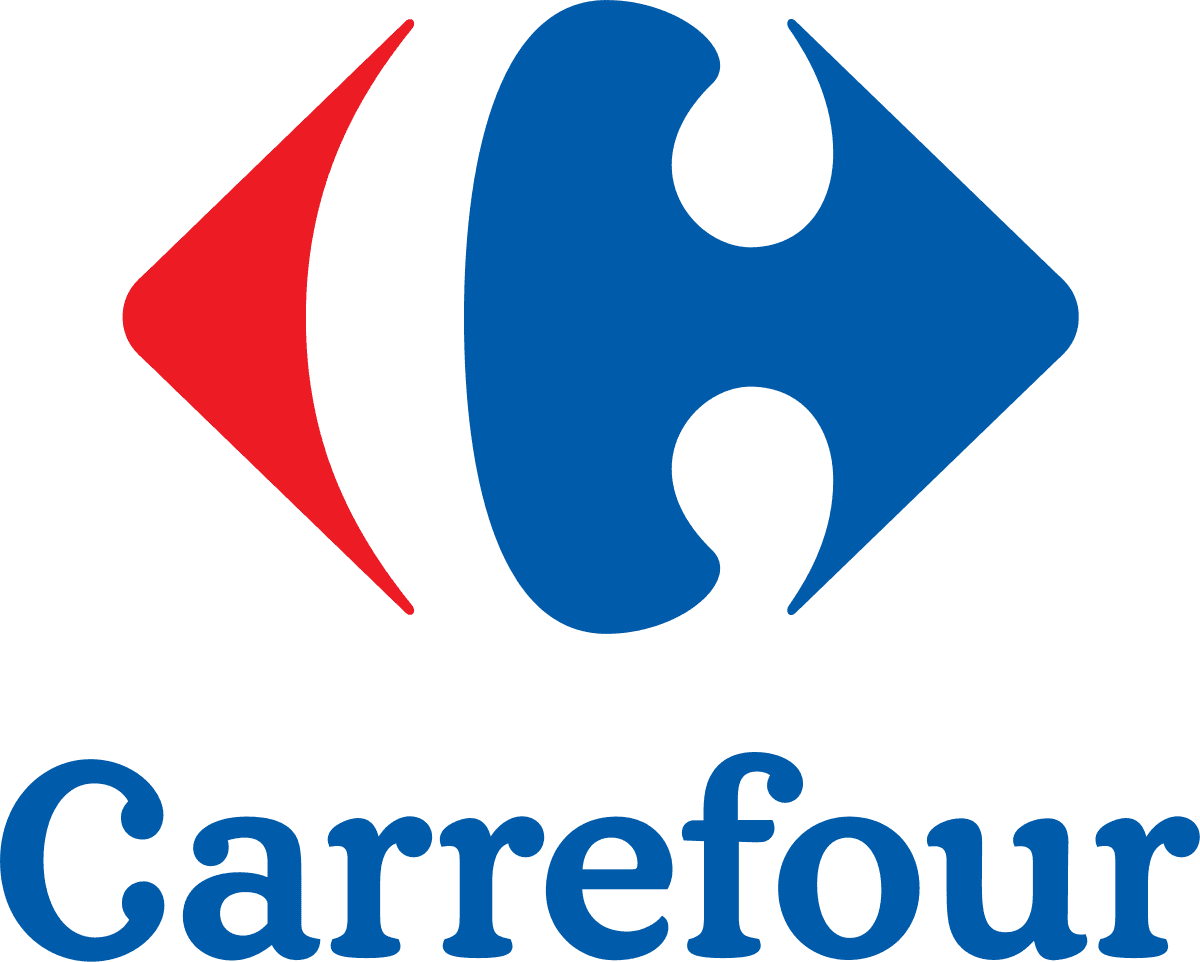 Logo carrefour