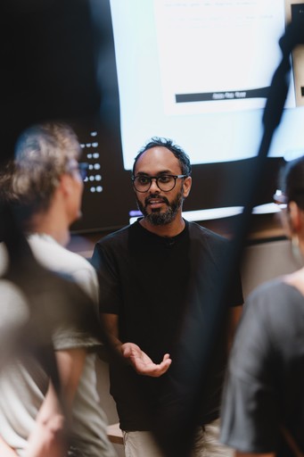 Share Gatsboy with Founders