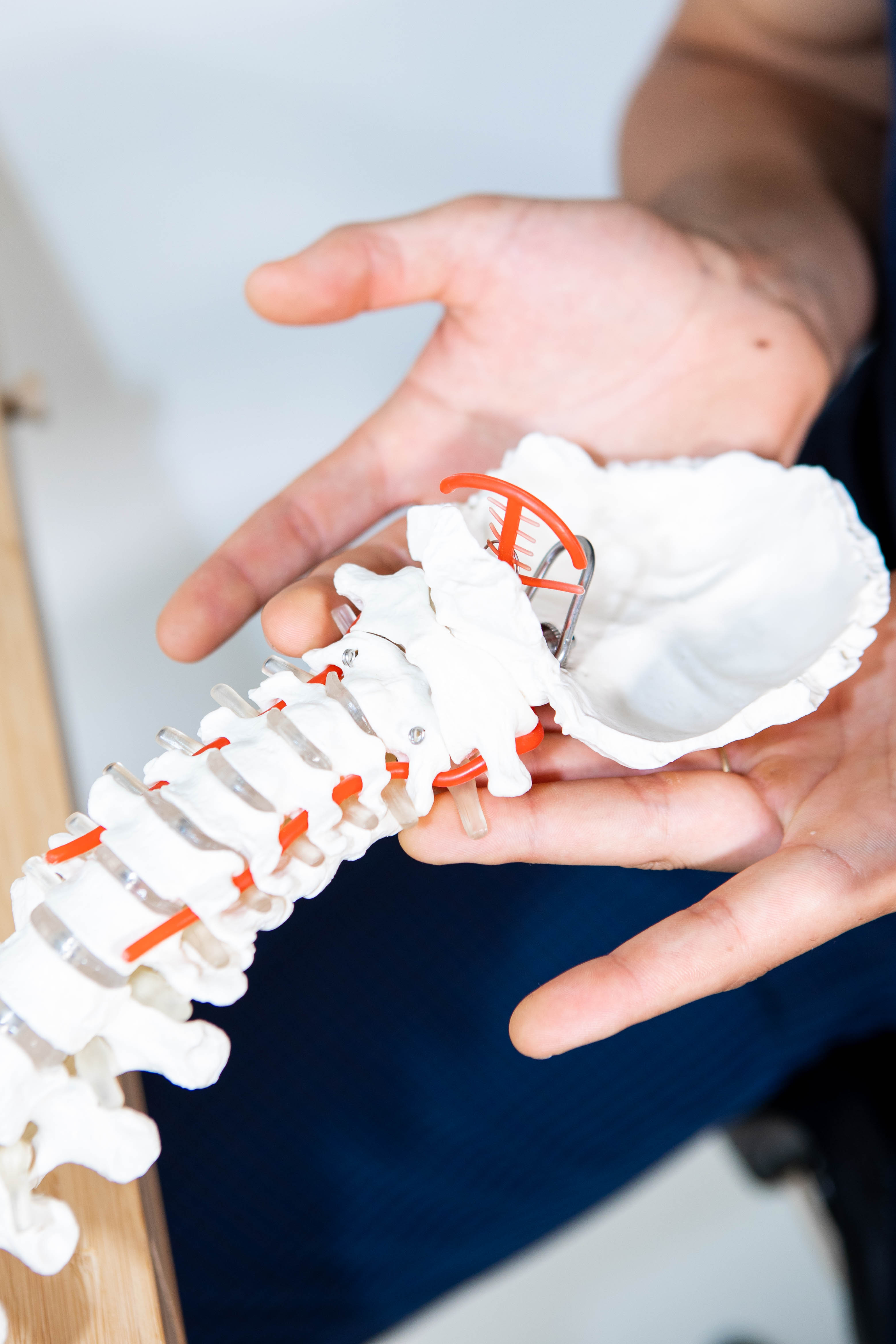 Osteopathie Uiterloo