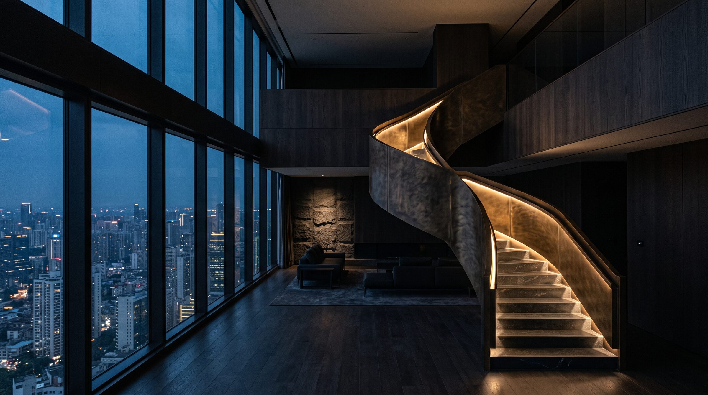The Duplex