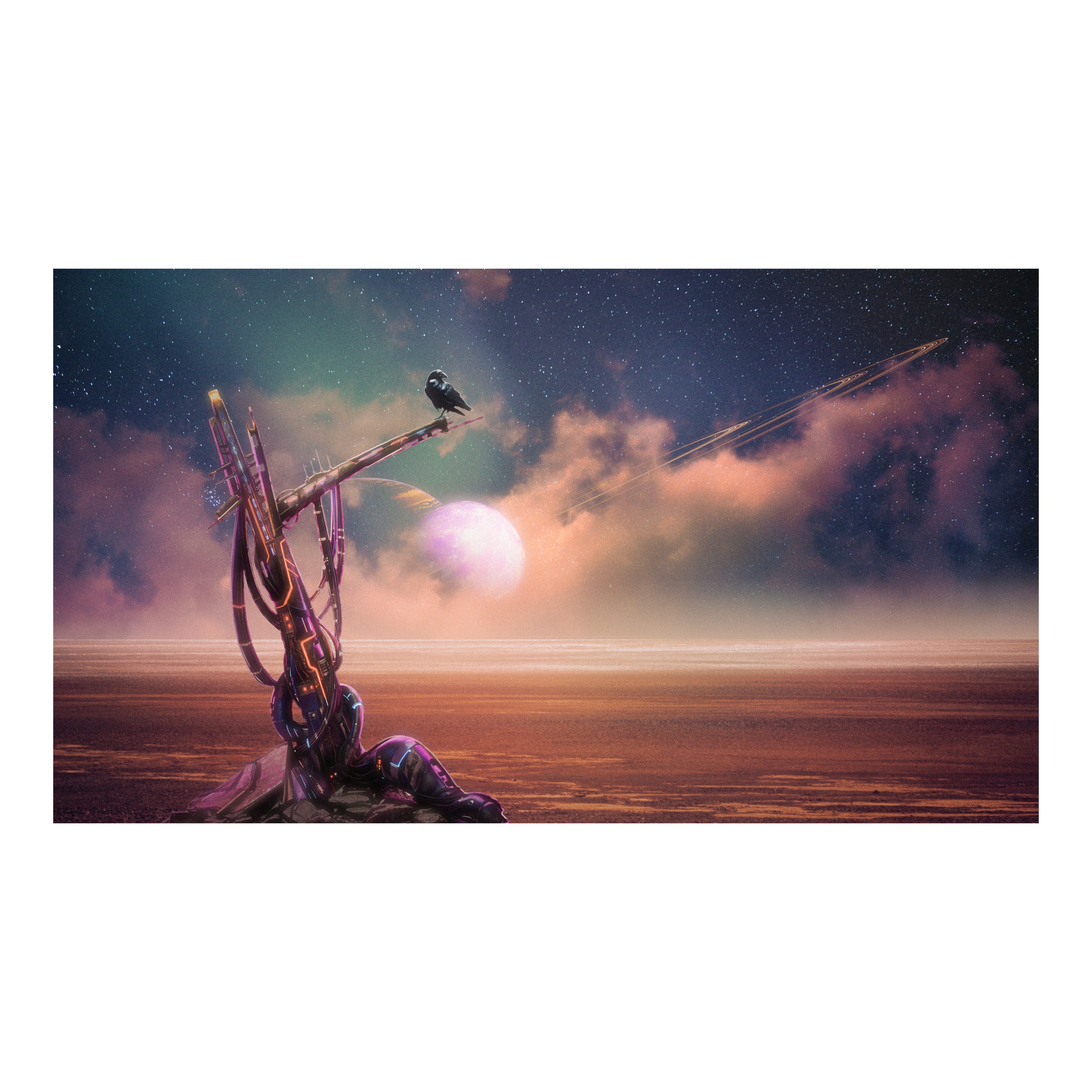 Portfolio project image
