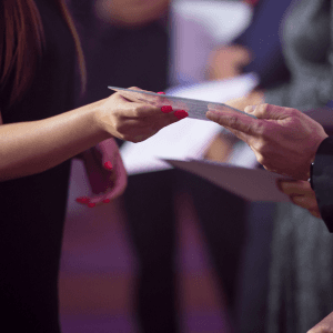 How Diamond Recognition employee recognition programs work in 5 simple steps