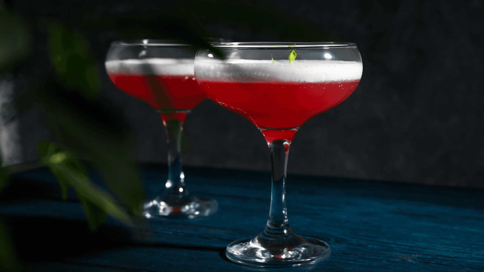 Cocktail Verkleidungskuenstler