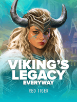 Viking’s Legacy EveryWay — cover