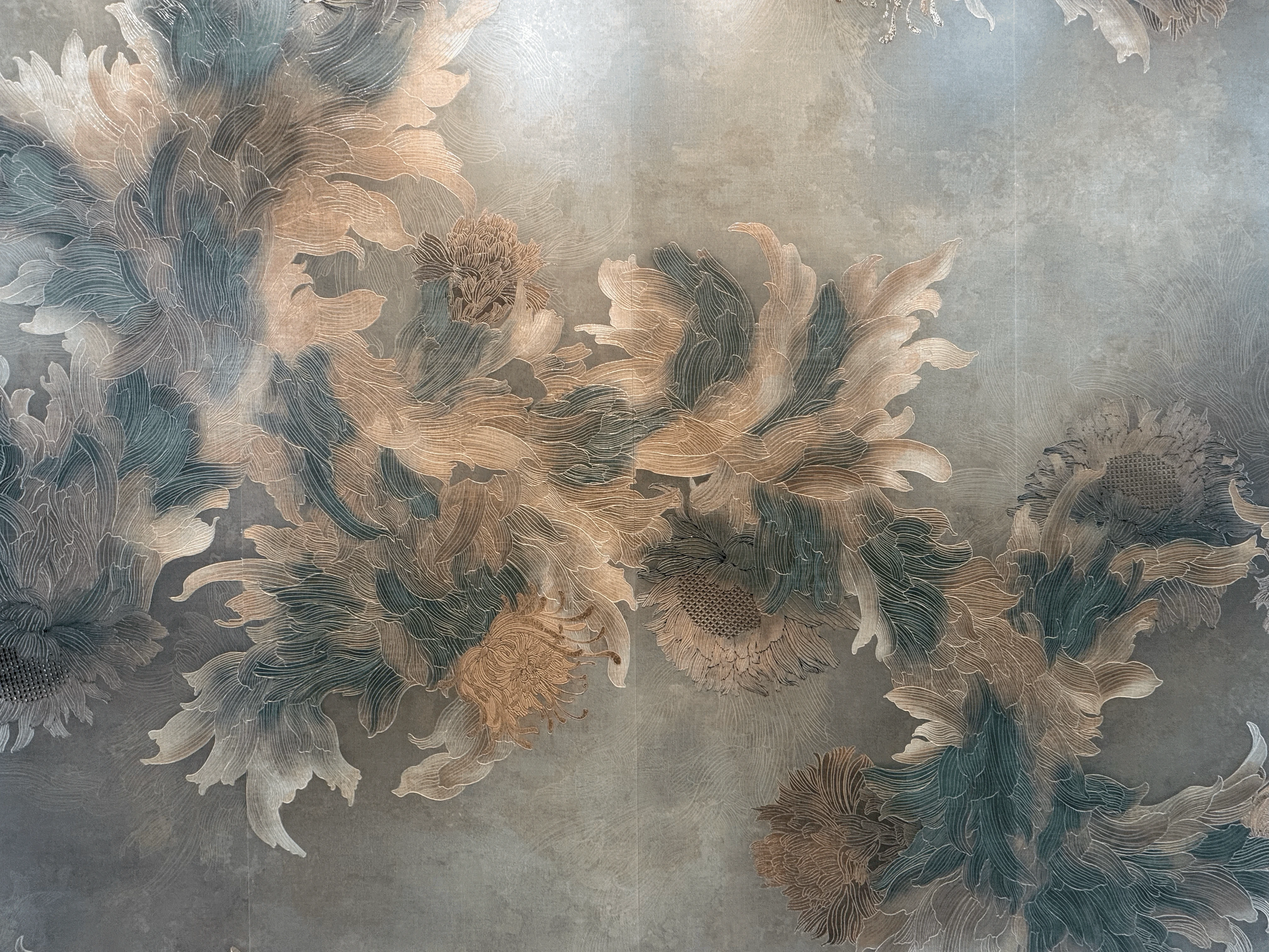 tile supplier for custom homes