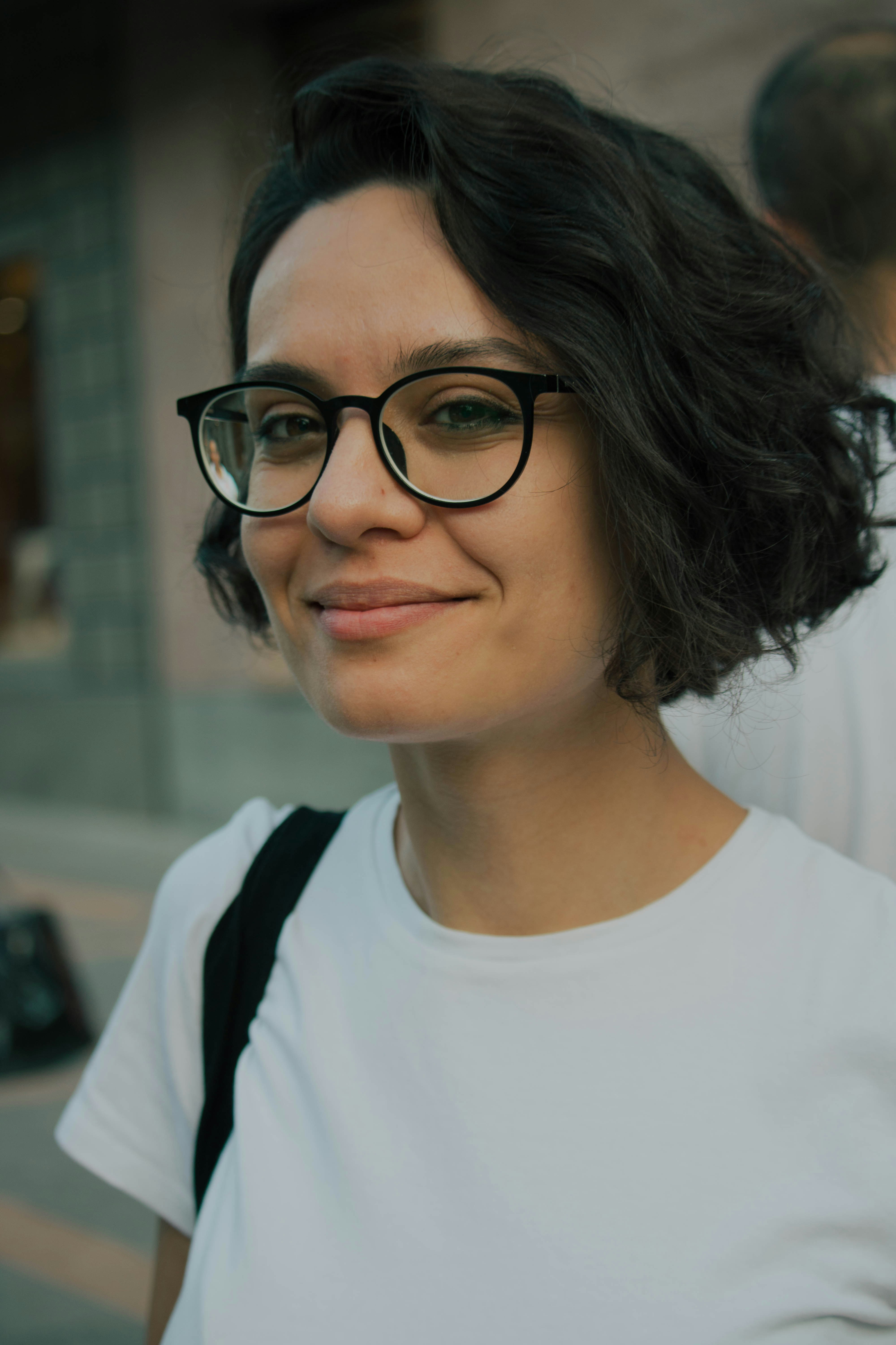 Pretty Yerevan with Mosyanչիկ