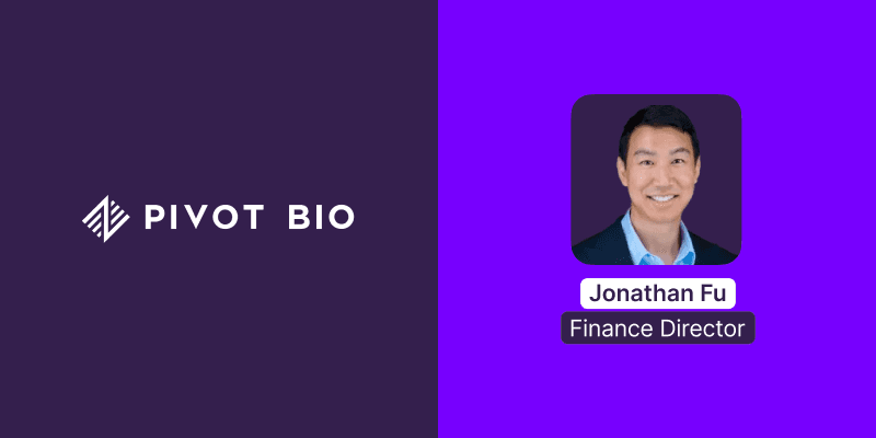 jonathan fu finance director