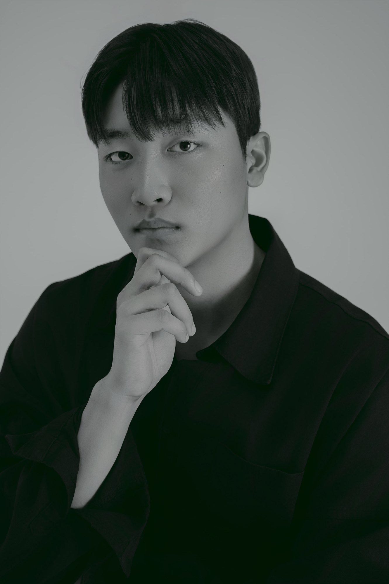 광명 남자프로필 촬영 후기 | 낭만별비스튜디오가 담아낸 룩북 스타일 개인 프로필