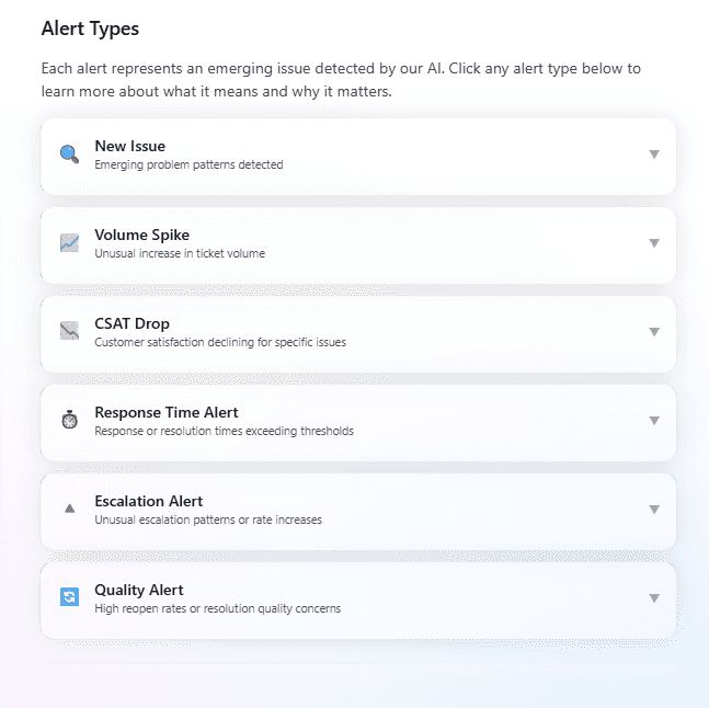 An image of Freelio's project ui