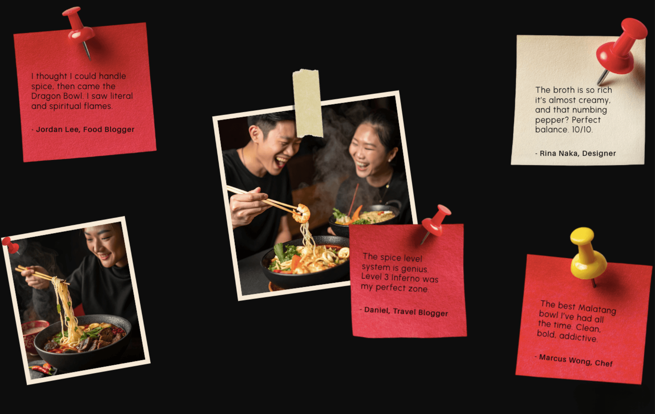 HUO Project detail image