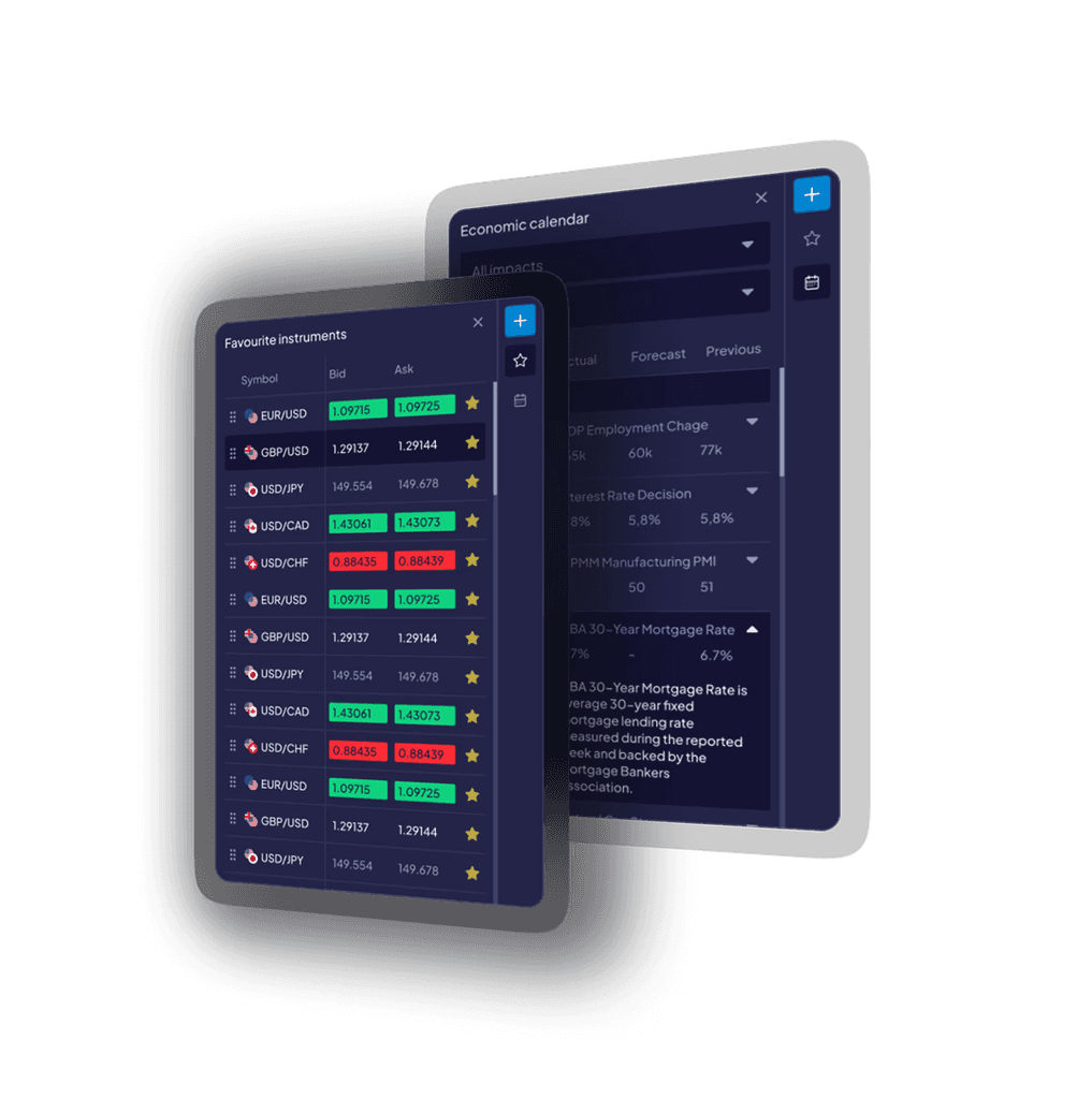 Mobile app