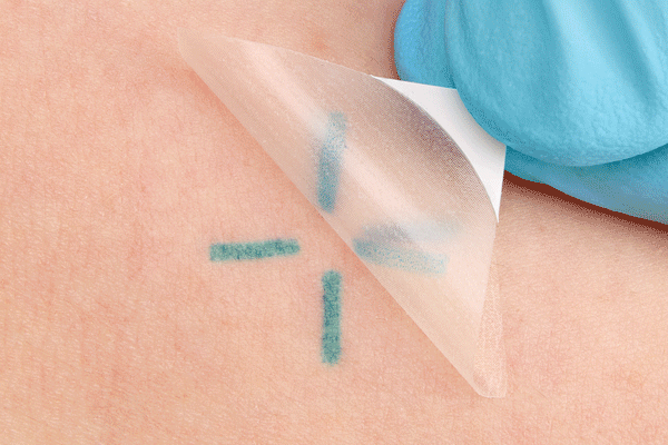 InkRight, application animated