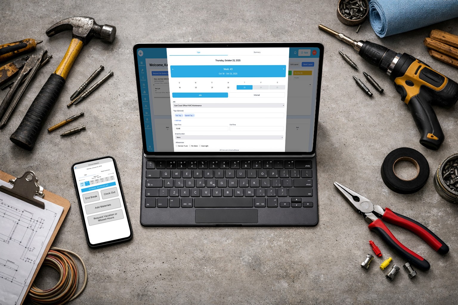 Featured Project Cover Image