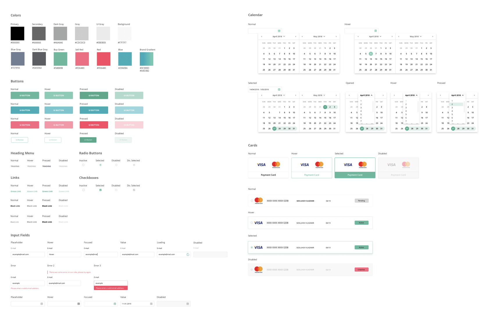 luxe architects website project image 1