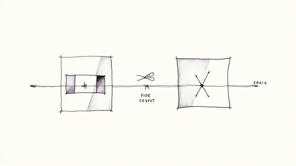 Start with Basic Cuts and Transitions