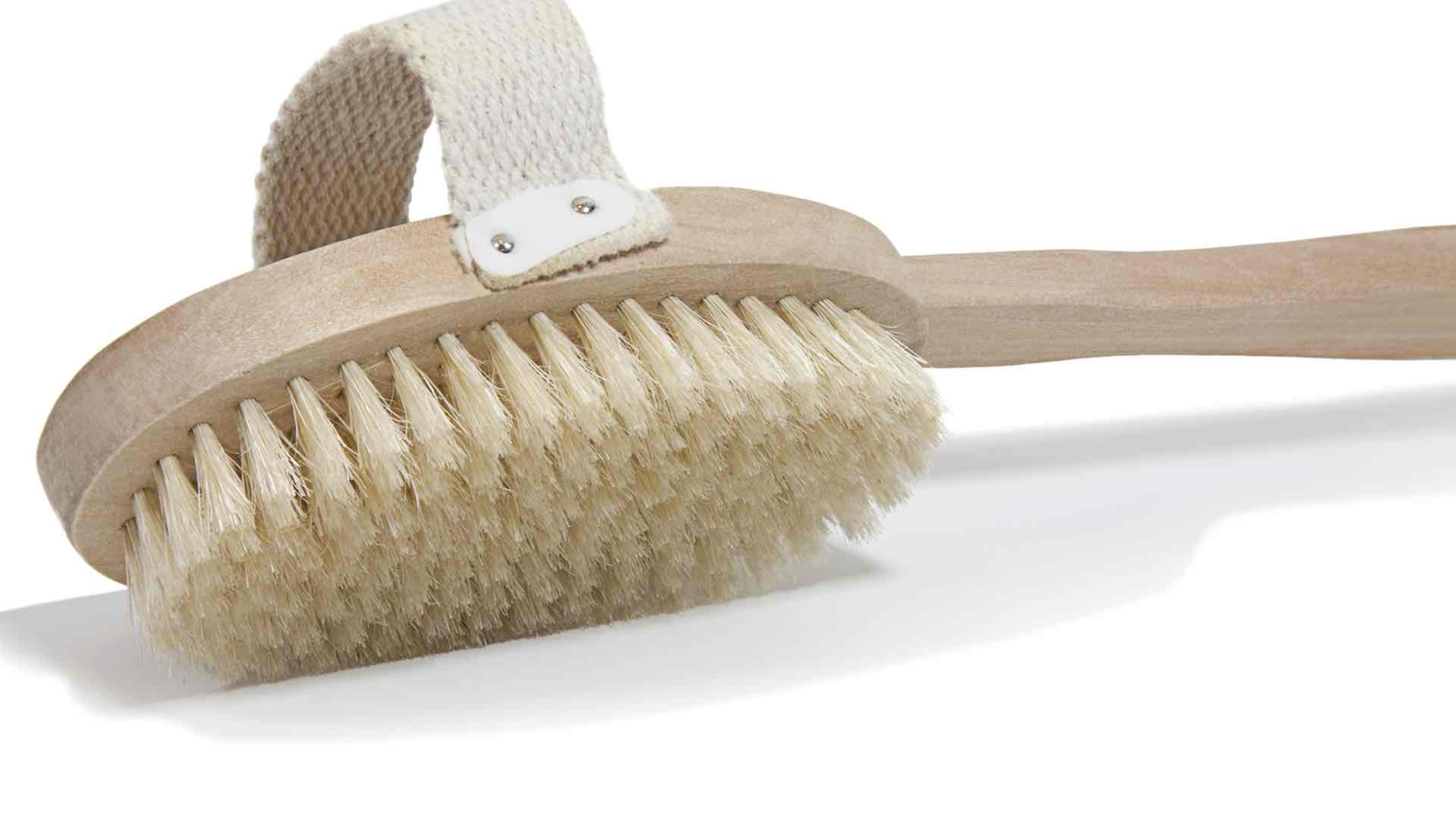 body brush