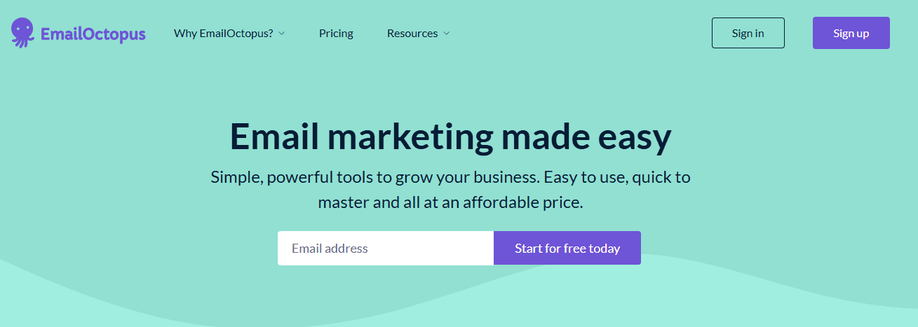 Software Solutions - Sales Email Automation Tools