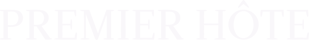 Logo of Premier Hote
