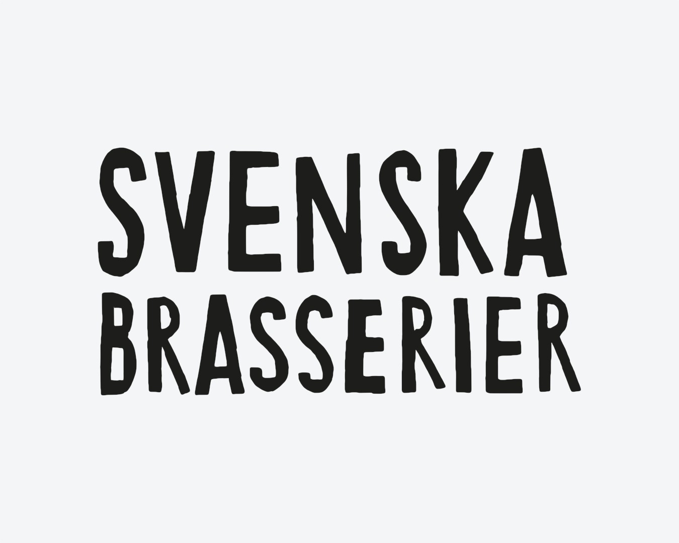 Svenska Brasserier