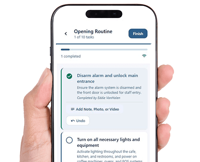 Mobail phone with hand 