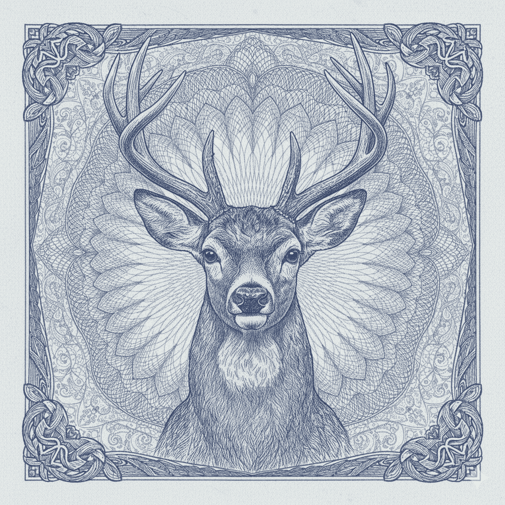 Abstract glitter resin sculpture resembling clustered bubbles on white background—minimal, modern art object.