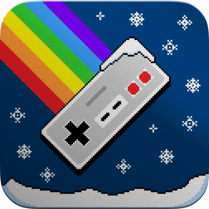 Arcadia Watch Games App Icon