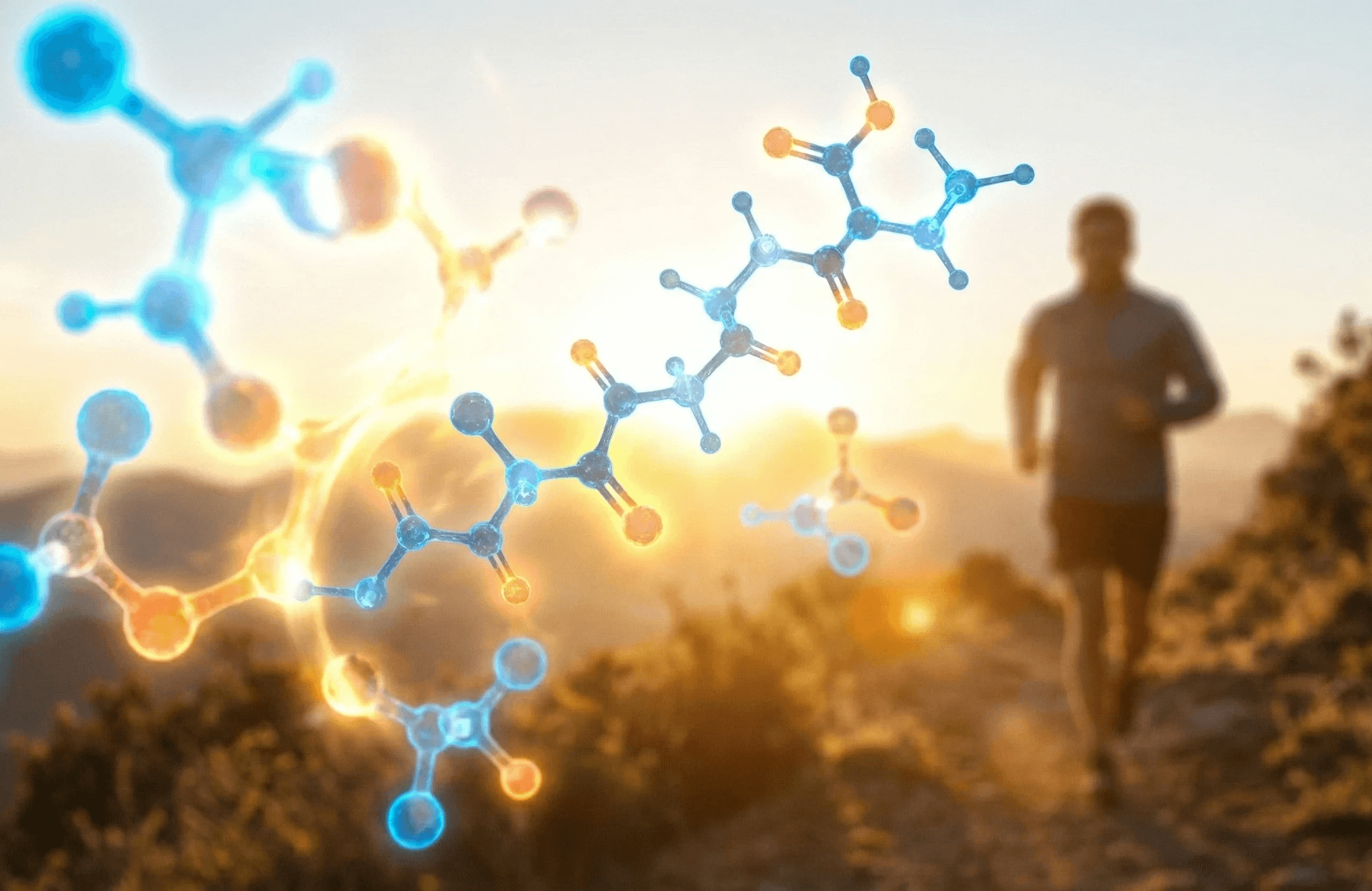 best peptides for energy