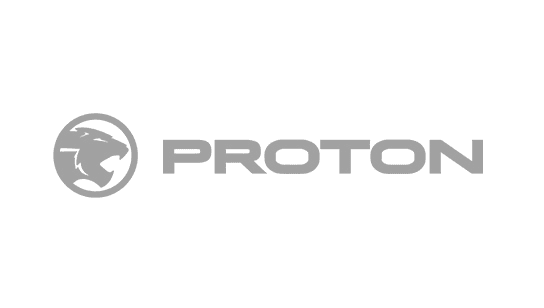 Proton Logo