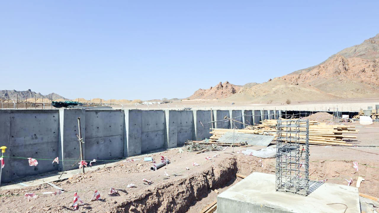 eecc-civil works