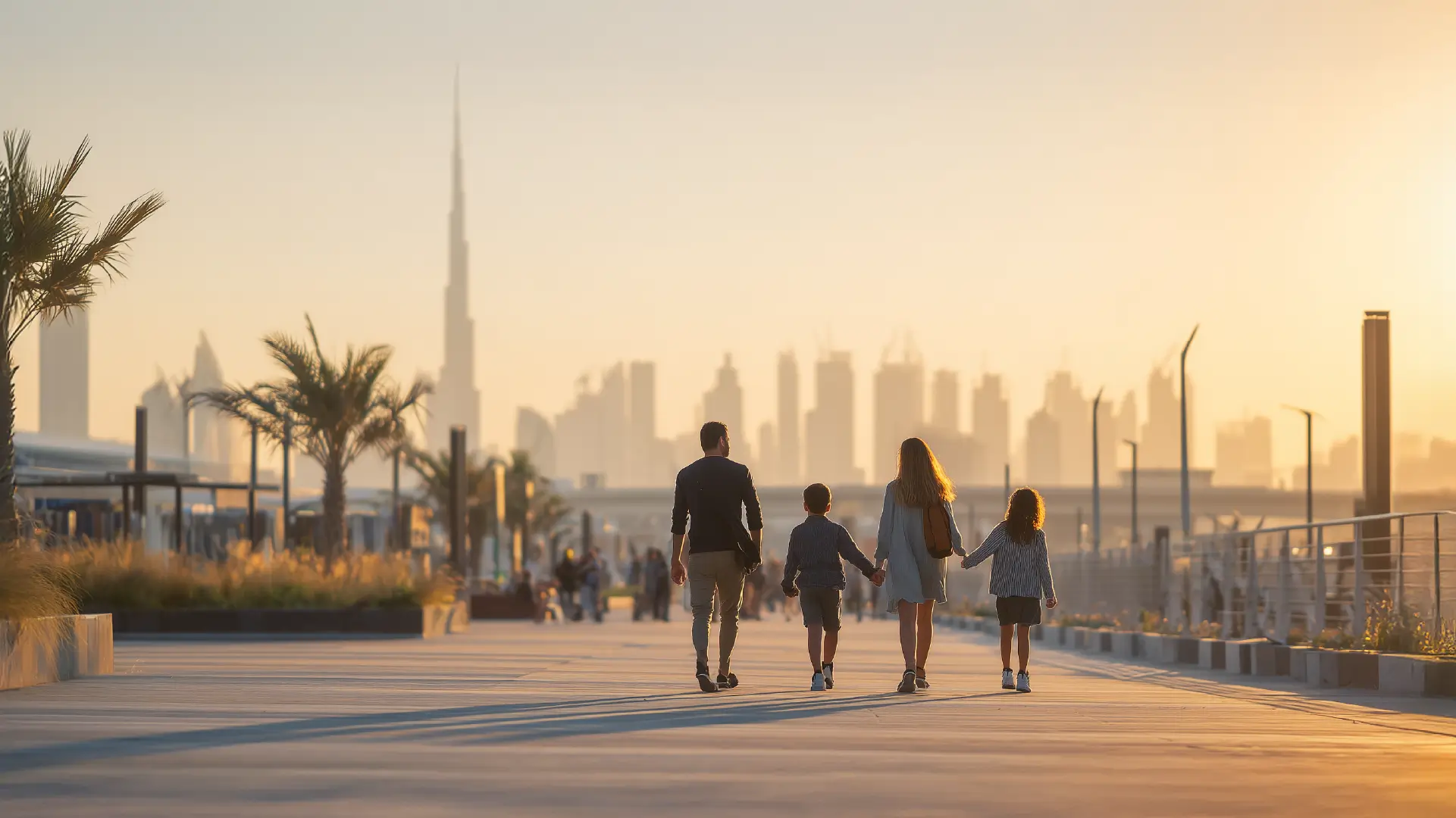 Understanding the Requirements and Costs of Dependent Visas in Dubai 