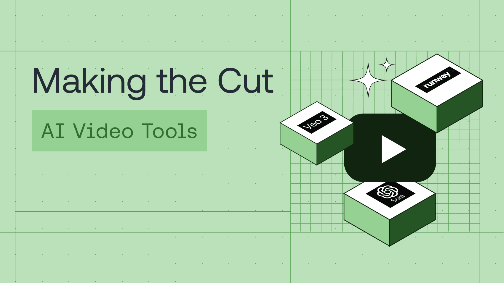 AI Video Tools | Synaptic