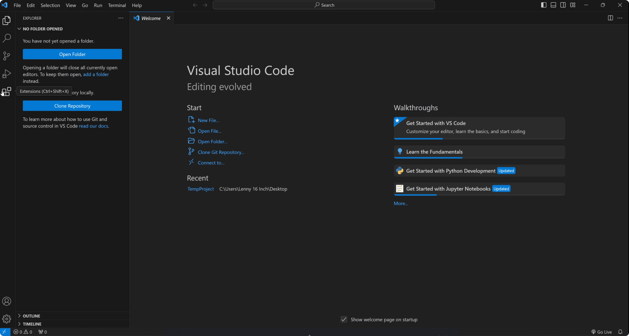 1.3・Revit API in VS Code