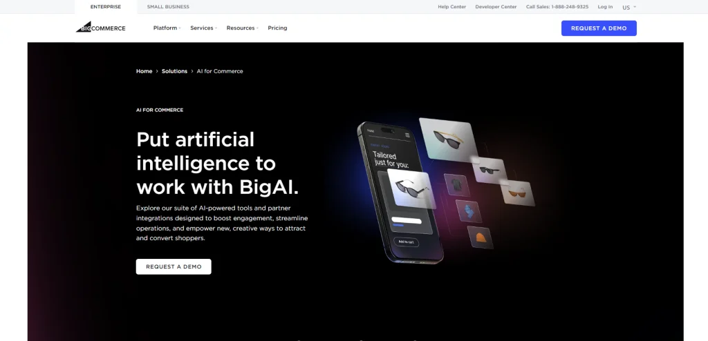 BigCommerce