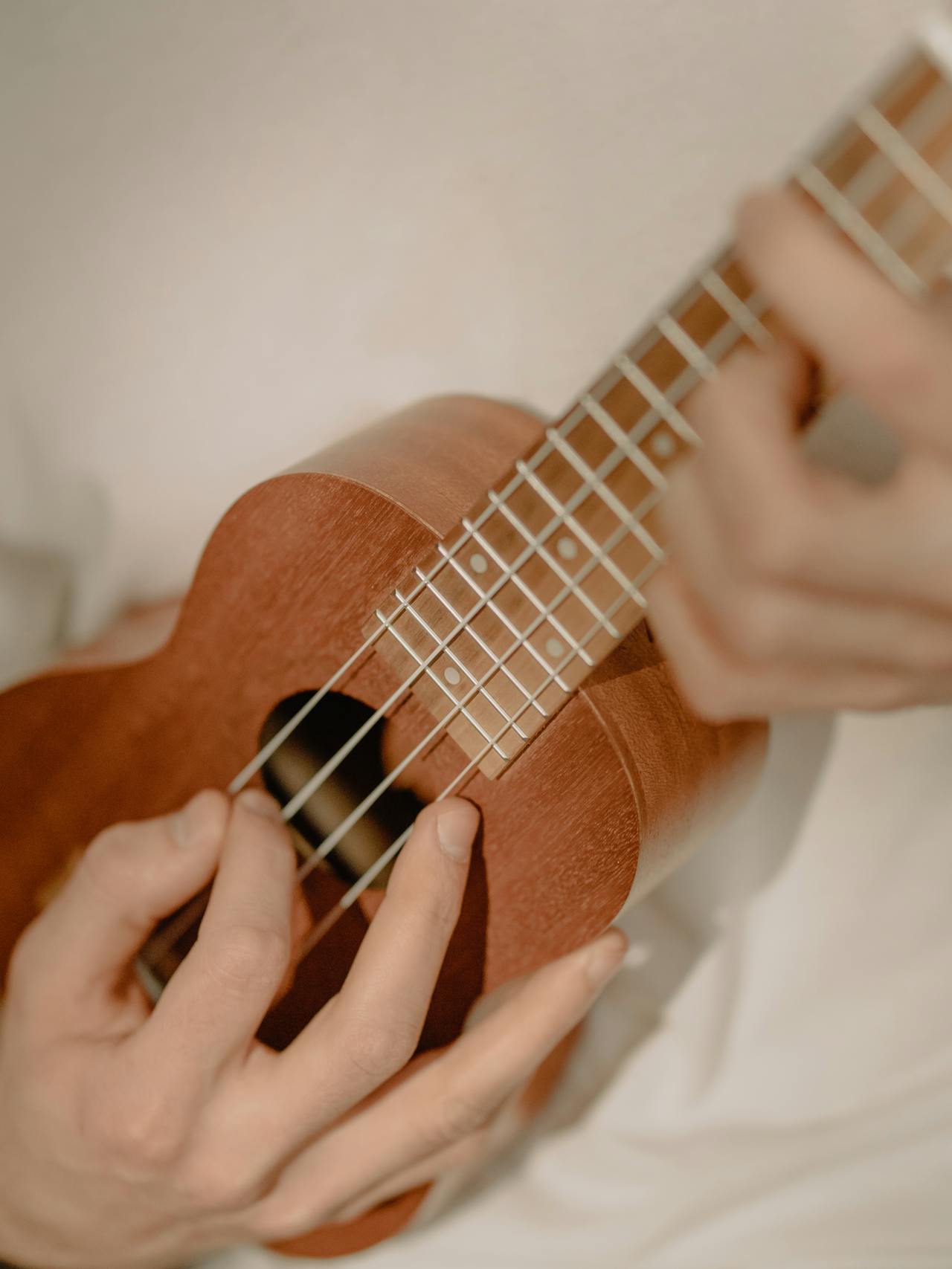 Ukulele