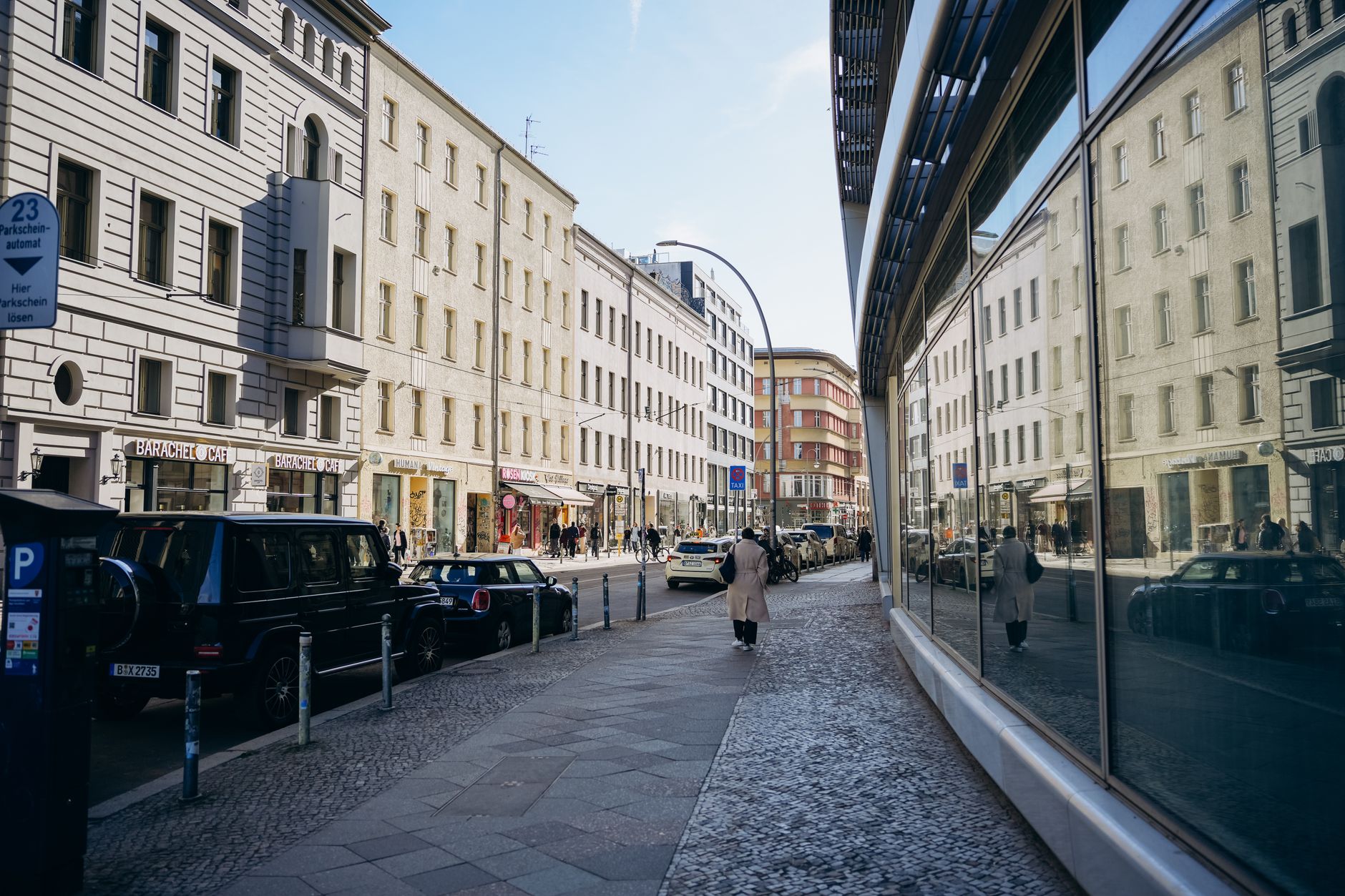 Where to Stay in Berlin for a Weekend: The Best Areas for First-Time Visitors