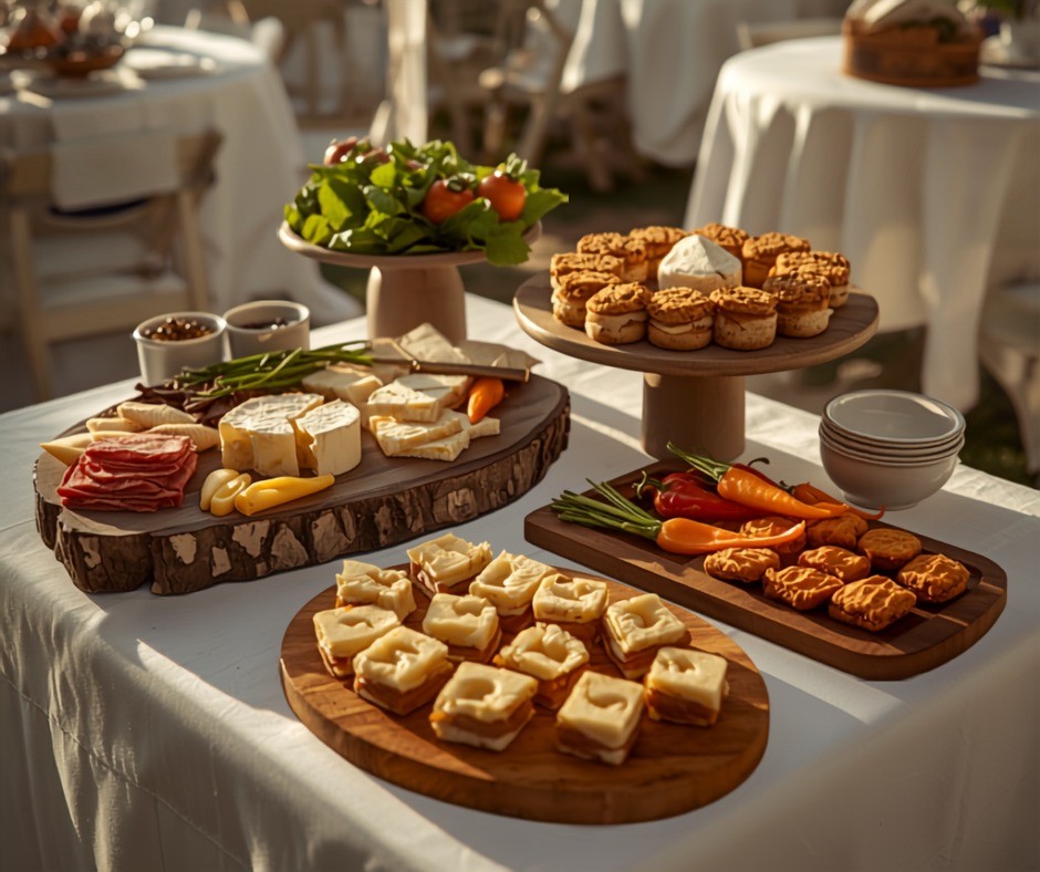 Event Catering