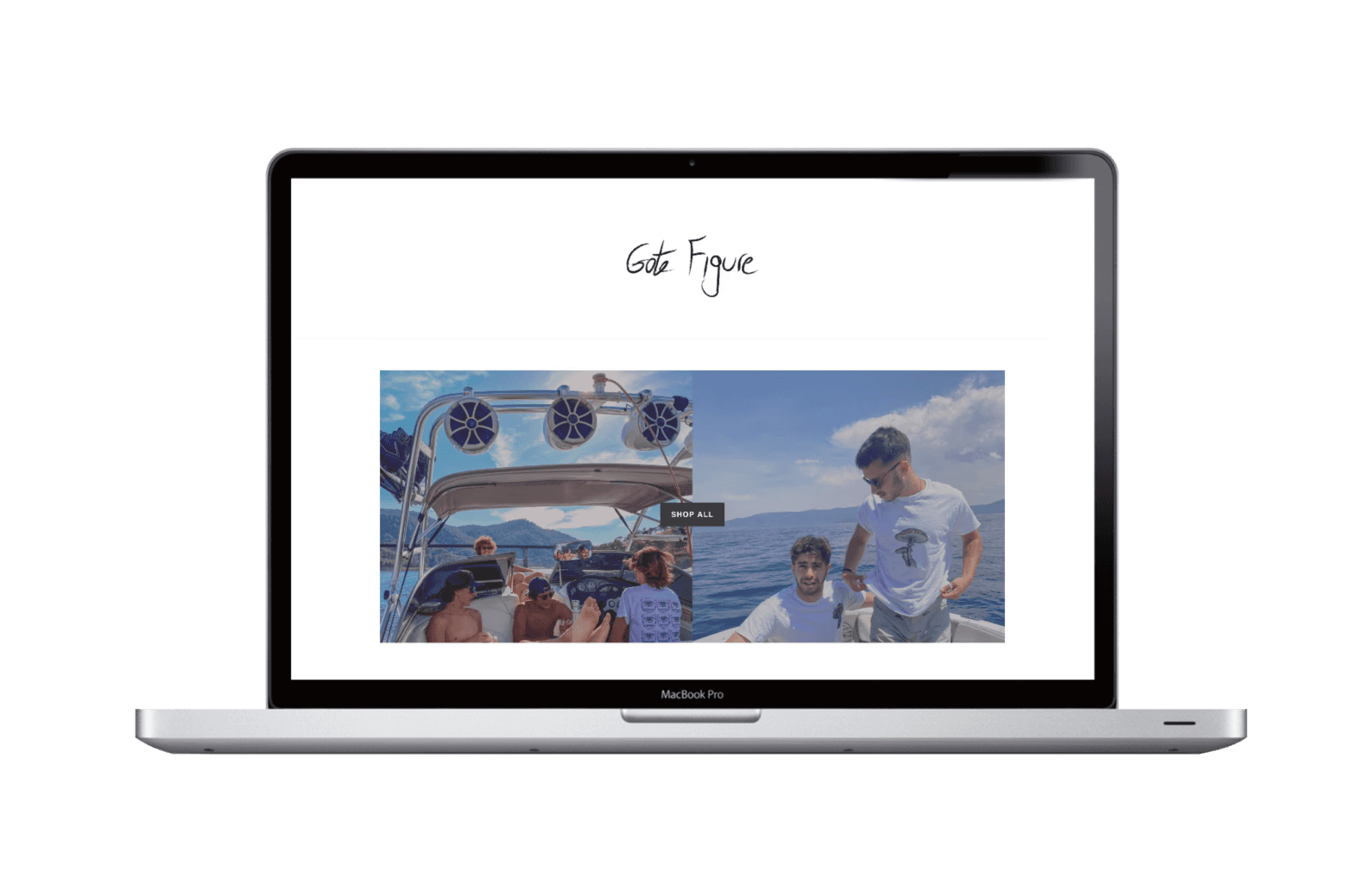 Project image