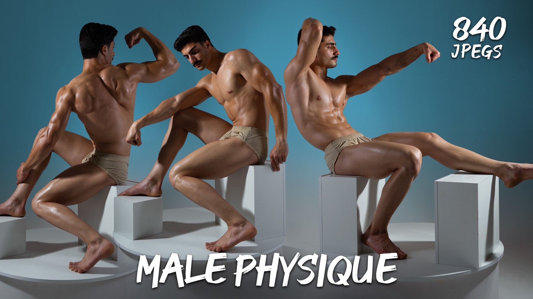 Male Physique