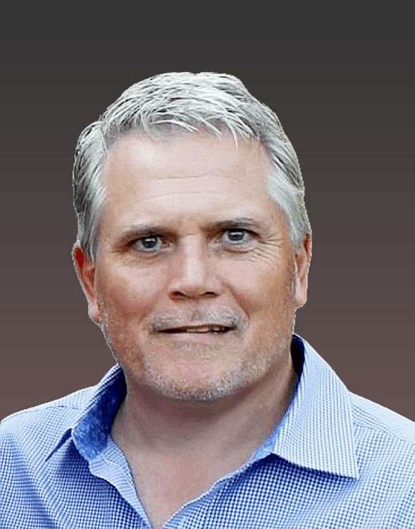 Headshot of Greg Straka